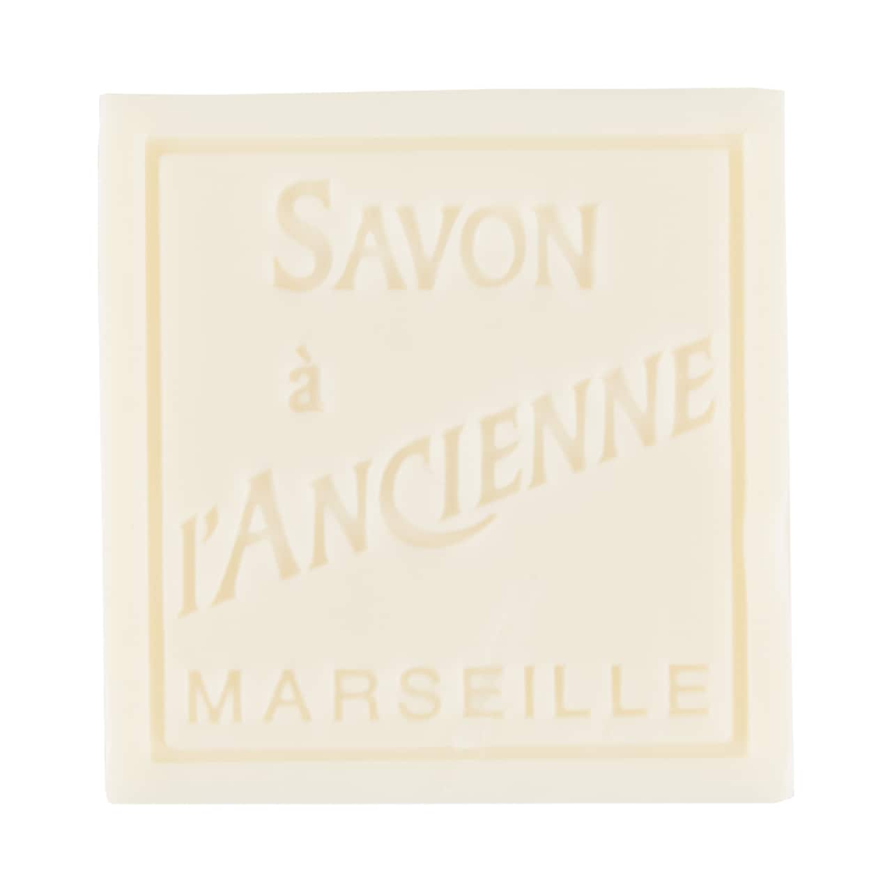 European Soaps Refined Natural Marseille Soap Cube, 300g